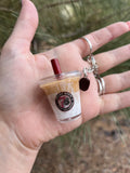 7 Brew Keychain